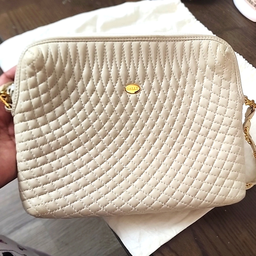 Bally Crossbody Bag